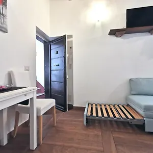  Apartamento Romantica Navona