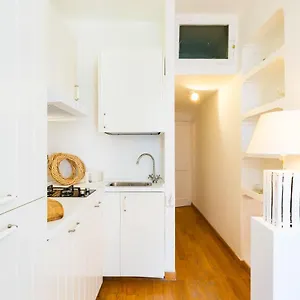  Apartamento Parlamento Pantheon Dream