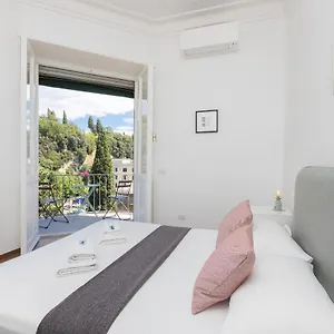 Appartamento Flaminia View By In, Roma